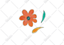 do vector tracing, convert logo to vector, vectorize image