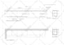 do furniture drawings, shop drawings and millwork drawings