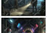 comic book professional artist