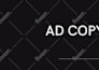 write catchy facebook ad copy that sells