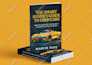 ghostwrite your nonfiction book and be your pro ebook writer