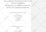 proofread and edit your german text in a lektorat
