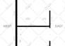 convert sketches floor plan into autocad in less than 24 hours