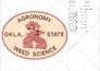 create custom embroidered patches digitized and shipped