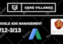 manage your existing google ads for shopify