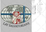 do embroidery digitizing and convert logo to dst pes jef emb fast