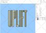 do embroidery digitizing, logo, digitize image for embroidery, patch design, dst