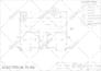 draw set of electrical drawings, schemes and floor plans using autocad