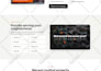design and redesign wordpress website with elementor pro or divi builder expert