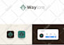 design modern app icon and logo for android IOS