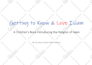 format children book, images book for kindle ebook and paperback
