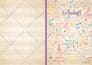 design professional journal, planner and  notebook