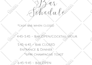 design amazing wedding invitations and stationery