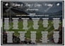 design a beautiful wedding seating chart
