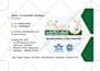 do graphics design in arabic and english layout
