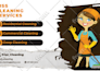 design youtube intro, outro and thumbnails