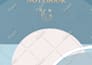 design KDP book cover, notebook design, ebook cover design