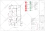 draft architectural and permit drawings for construction