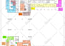 design floor plan, architecture 2d, layout , house map and master plan