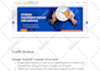 do SEO of your website that will increase google rankings