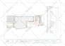 create a landscape site plan and design