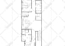 create a 2d floor plan for your dream home
