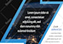 build premium business wordpress website with elementor pro