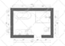 do fast design and tile layout in your bathroom