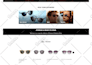 create, design and manage shopify website, shopify store