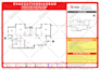 make fire evacuation plan,map