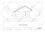 design 2d detailed elevation interior and exterior