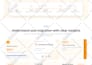 design a professional responsive and SEO optimized website