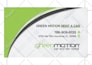 design unique business cards