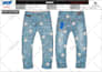 do design all types boys kids clothing
