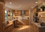 design your dream custom kitchen 2d and 3d