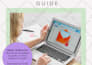 create stunning ebooks, digital products, decks in canva