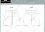 create professional fashion tech packs ready for production