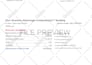convert PDF to word, excel, or google spreadsheet