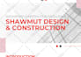 design professional white paper and company profile design