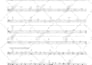 transcribe guitar or bass into tabs, chords, sheets