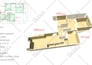 interior design, furniture shopping list, 3d render
