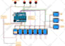 create hardware prototypes, arduino programming, esp32, embedded systems