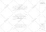 be your architect, draftsman for house plans, 2d floor plan blueprints