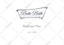 craft a business plan with marketing and financial model