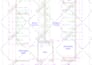 draw architectural floor plans, sections, elevations in autocad