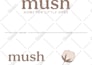 design a custom botanical logo and brand identity