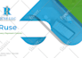 create business pitch deck design