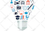make stunning visually report design