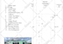 draw driveway plan, parking lot, site plan, property map