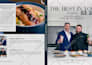 format your cookbook for KDP and clean, pro layout print